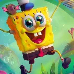 Meet your Posher, Maxwell